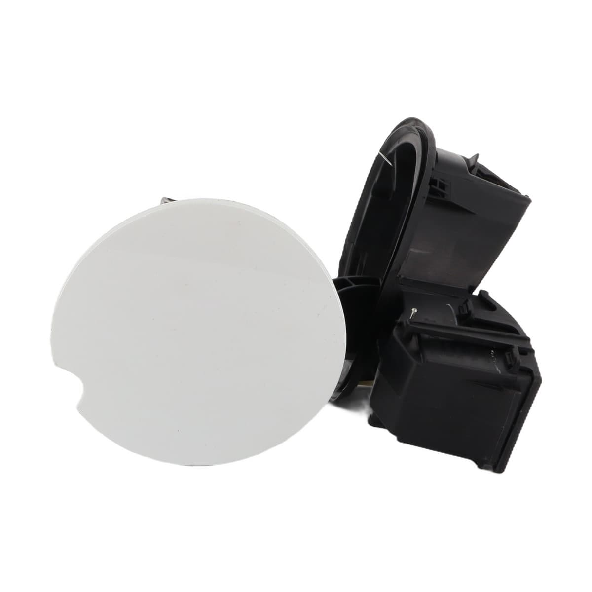 Volet de trappe carburant — RENAULT — CLIO IV — PHASE 2 — OE 788307966R — occasion garantie 2 ans