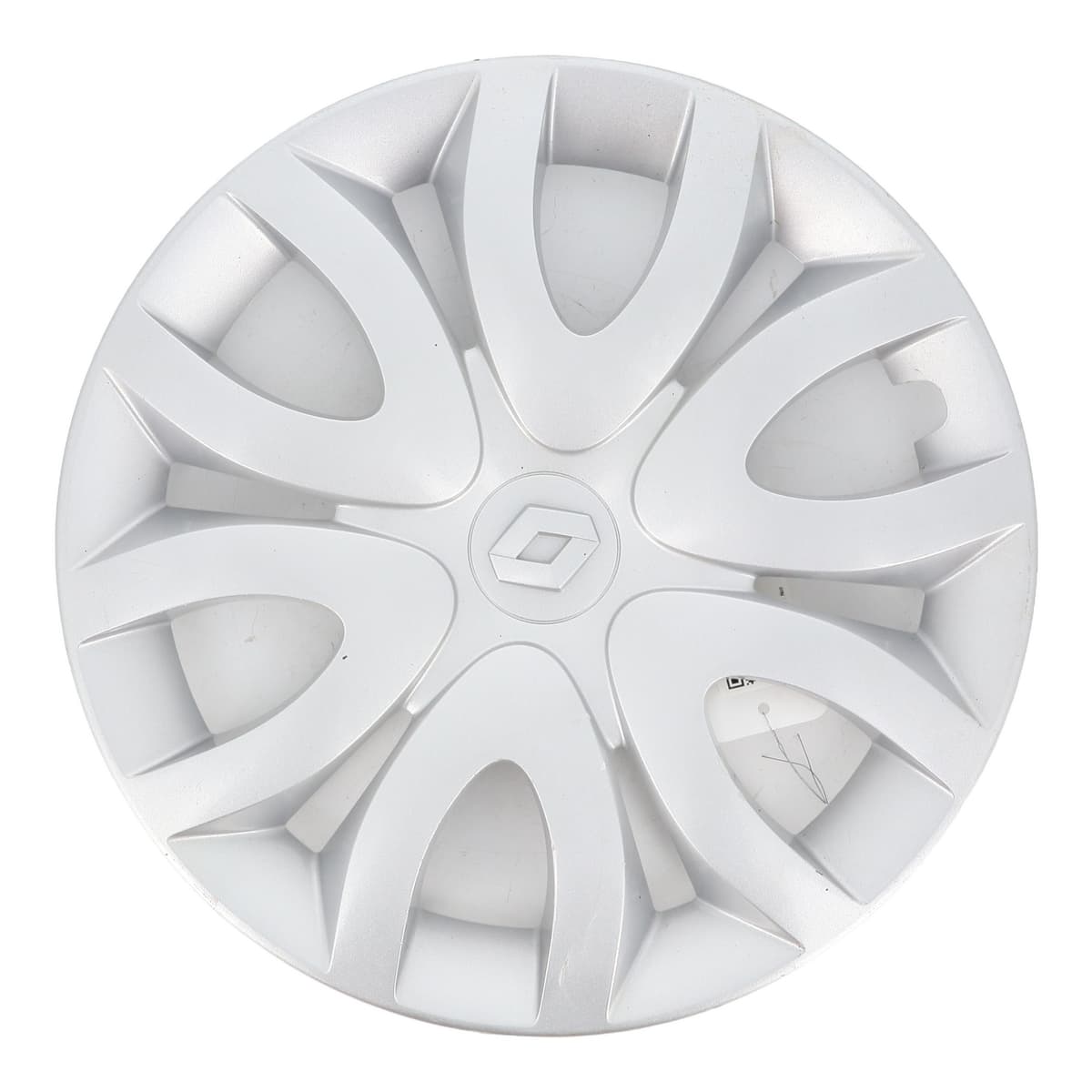 Enjoliveur de roue — RENAULT — CLIO IV — PHASE 2 — OE 403152274R — occasion garantie 2 ans