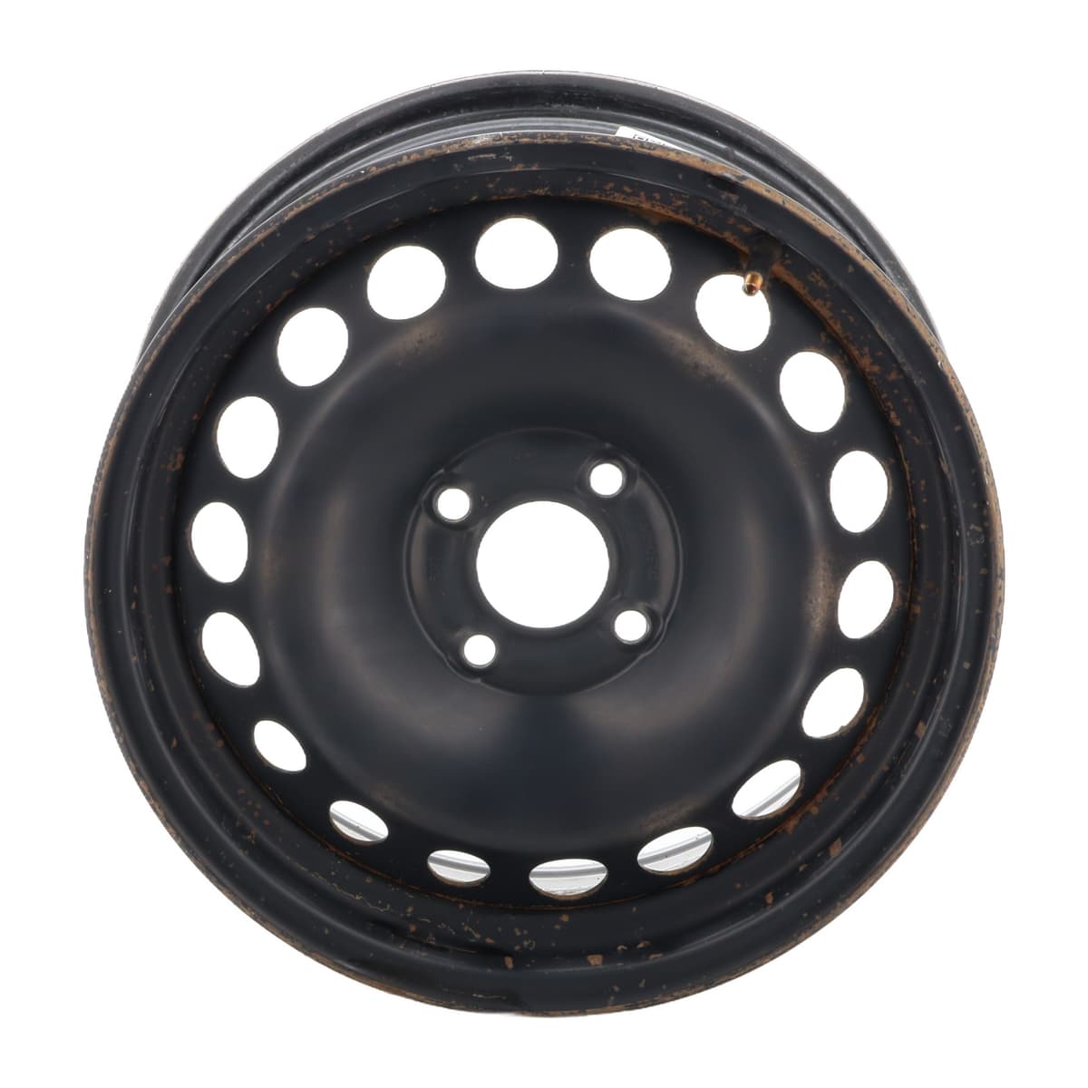 Jante tole — RENAULT — CLIO IV — PHASE 2 — OE 403006005R — occasion garantie 2 ans