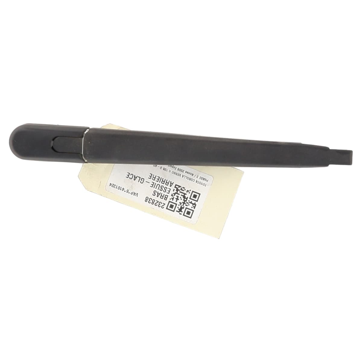 Image sélectionnée