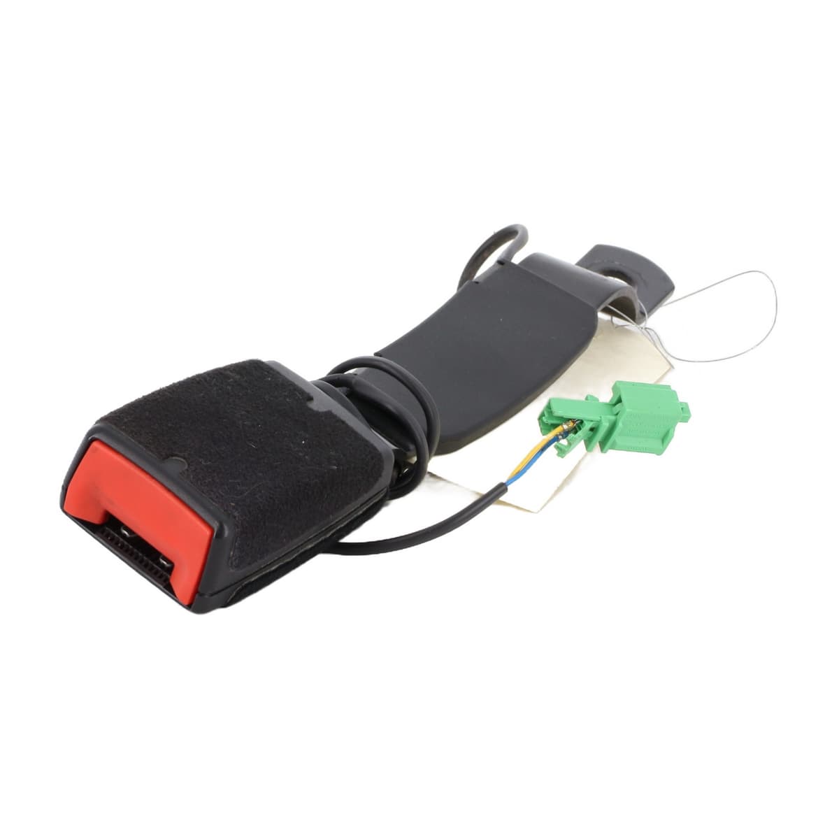 Ancrage ceinture avant gauche — SEAT — IBIZA — OE 6R4857755AQVZ — occasion garantie 2 ans