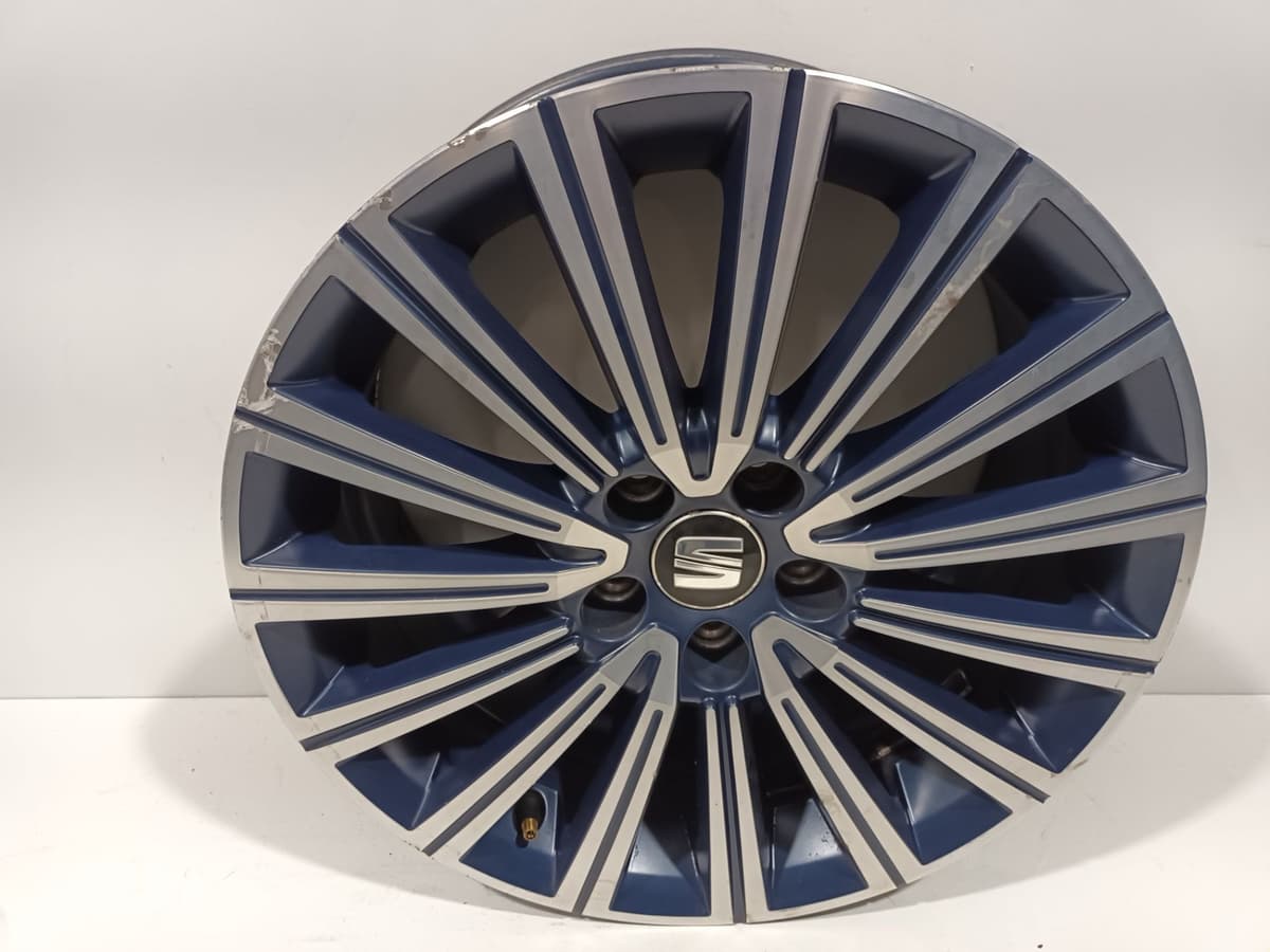 Image sélectionnée