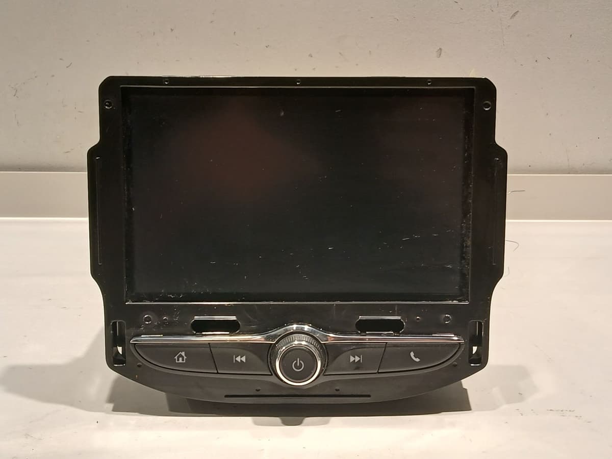 Image sélectionnée