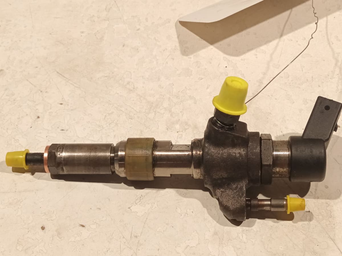 Injecteur — CITROEN — C4 II PICASSO — PHASE 1 — OE 9802448680 — occasion garantie 2 ans