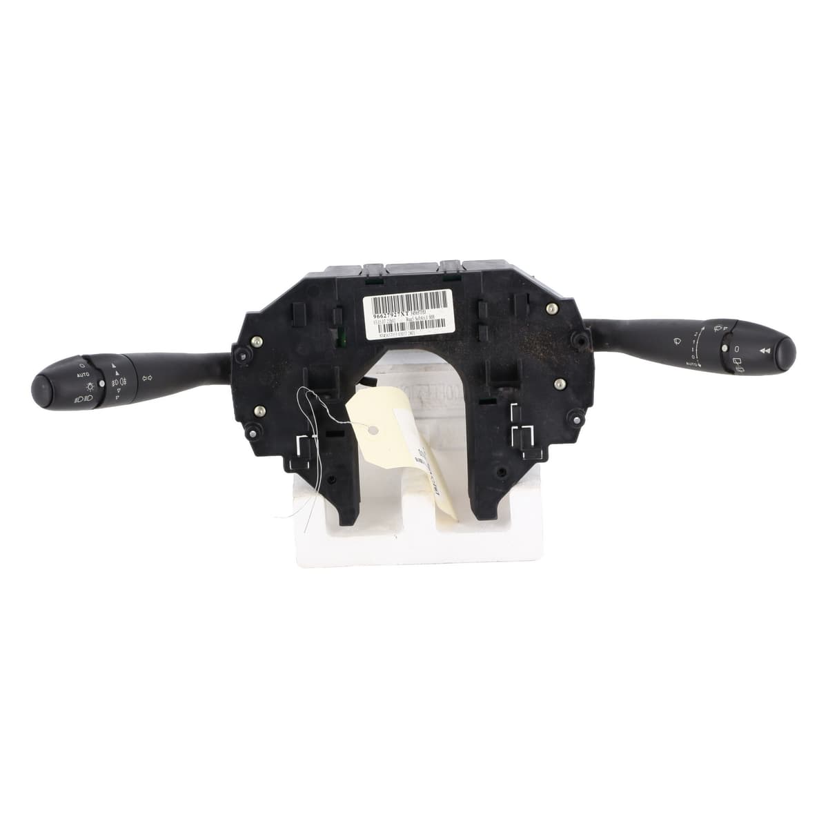 Bloc commodo — CITROEN — C4 PICASSO — PHASE 1 — OE 624348 — occasion garantie 2 ans