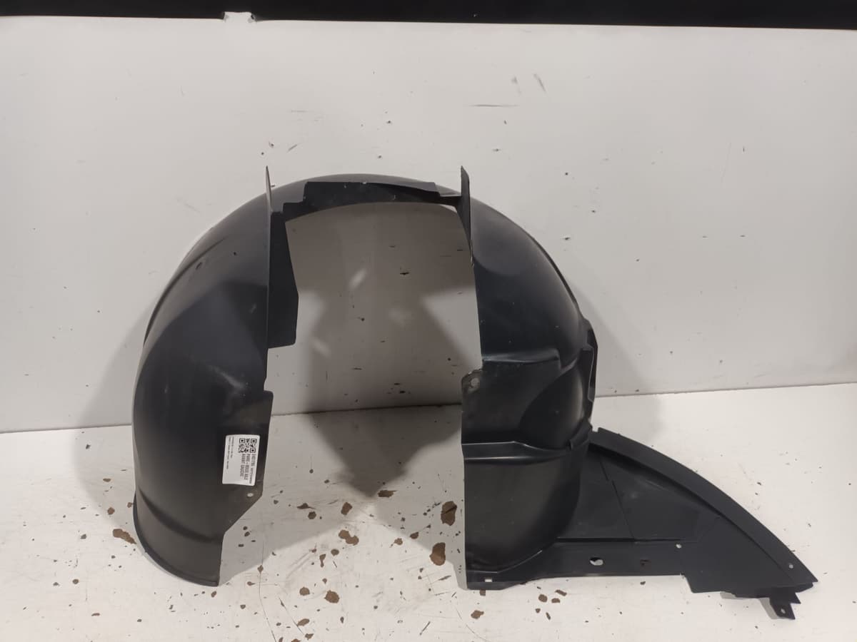 Pare-boue aile avant gauche — CITROEN — C3 I — PHASE 2 — OE 7136CG — occasion garantie 2 ans
