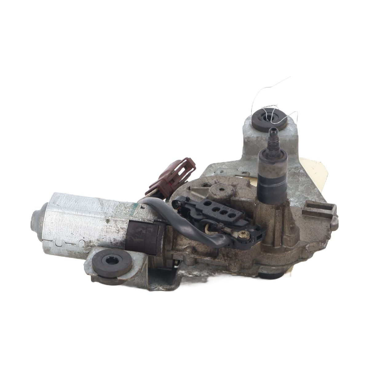 Moteur essuie-glace arriere — PEUGEOT — PARTNER I — PHASE 1 — OE 6405N4 — occasion garantie 2 ans