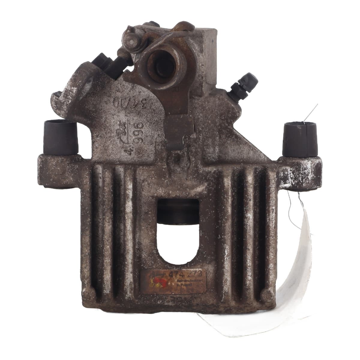 Image sélectionnée