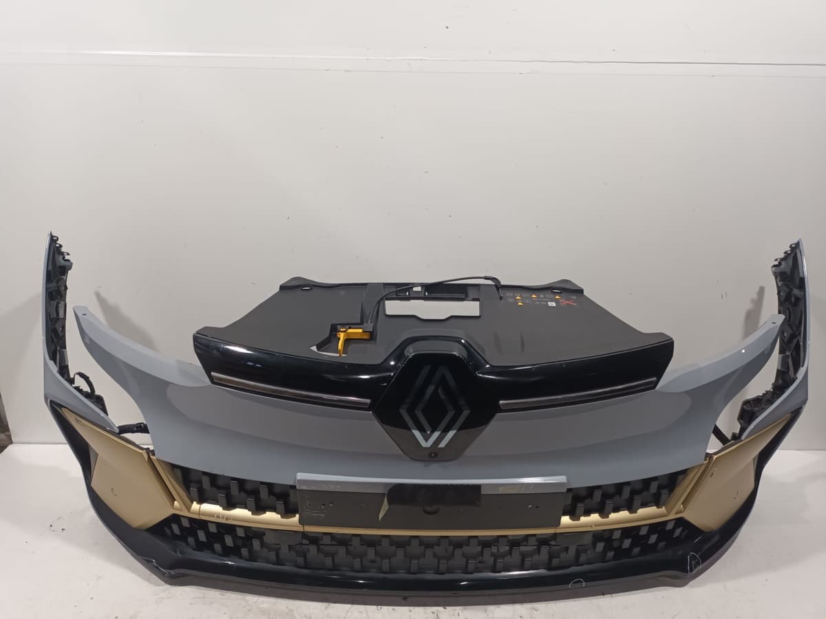 Pare-choc avant — RENAULT — MEGANE V E-TECH — OE 62010H935R — occasion garantie 2 ans