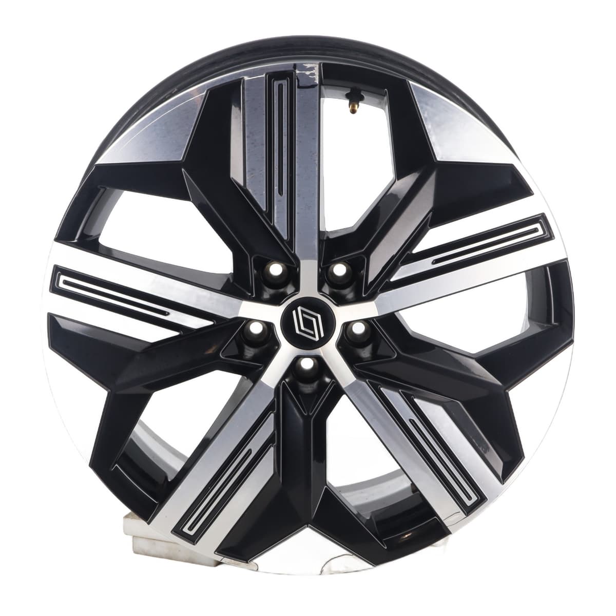 Jante aluminium — RENAULT — MEGANE V E-TECH — OE 403008508R — occasion garantie 2 ans