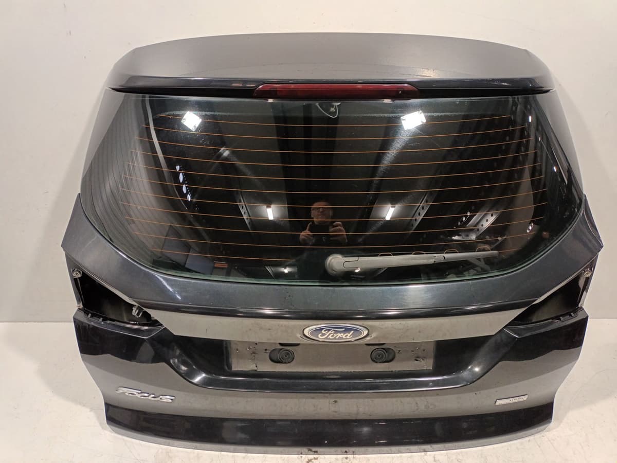 Malle / hayon / coffre — FORD — FOCUS III — PHASE 1 — OE 1834446 — occasion garantie 2 ans