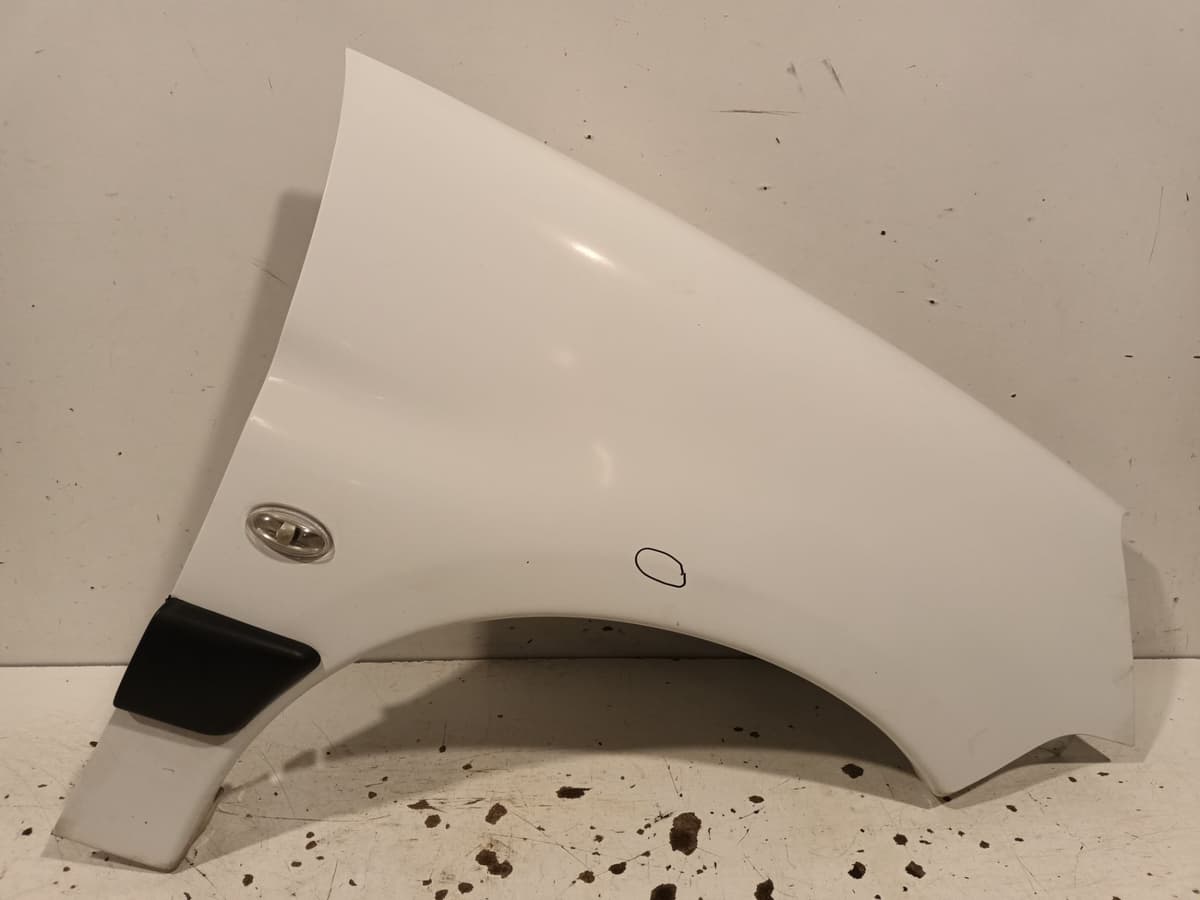 Aile avant droite — PEUGEOT — PARTNER — PHASE 2 — OE 9824691280 — occasion garantie 2 ans