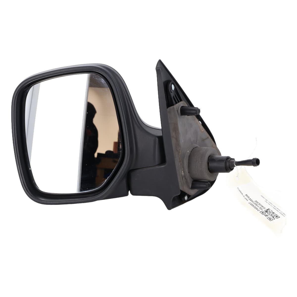 Retroviseur gauche — PEUGEOT — PARTNER — PHASE 2 — OE 8153HL — occasion garantie 2 ans