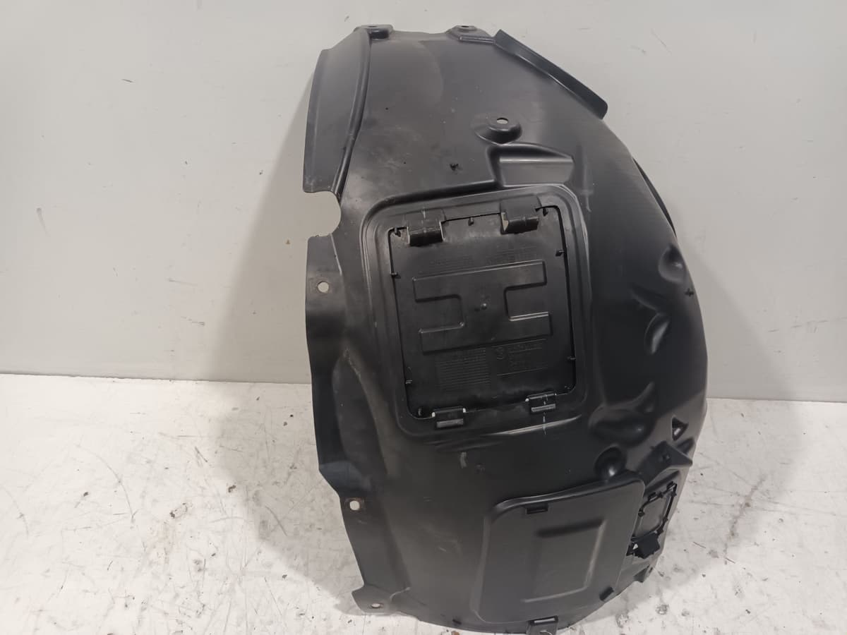Pare-boue aile avant droite 1/2 — BMW — SERIE 3 VI (F30) — PHASE 1 — OE 51717260726 — occasion garantie 2 ans