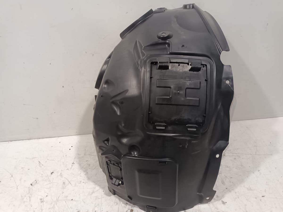 Pare-boue aile avant gauche 1/2 — BMW — SERIE 3 VI (F30) — PHASE 1 — OE 51717260725 — occasion garantie 2 ans