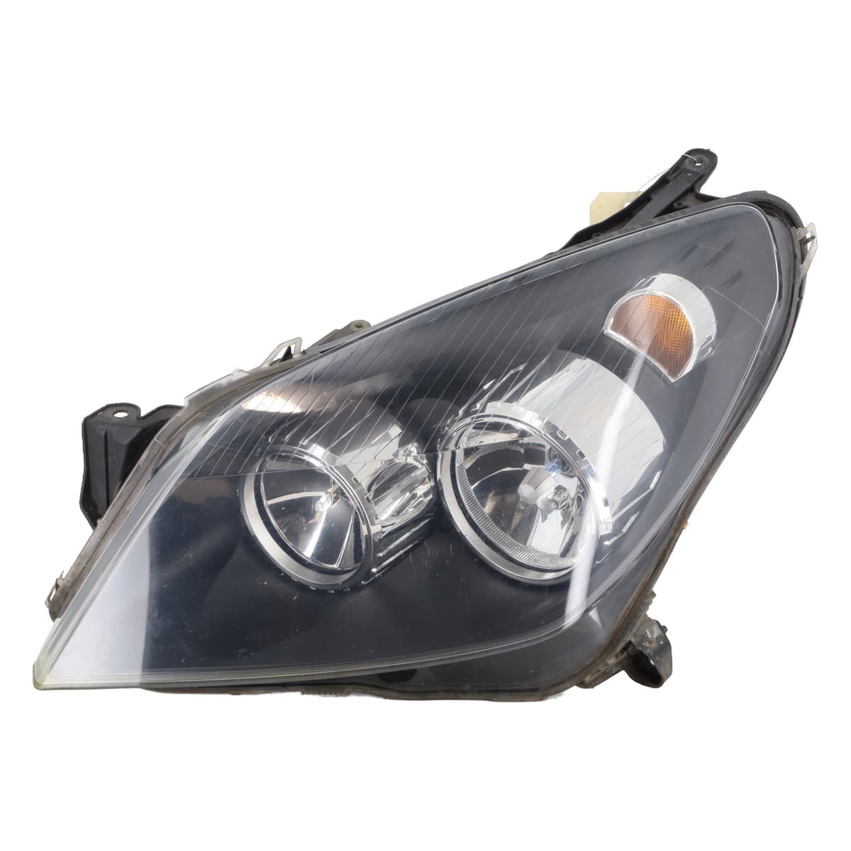 Image sélectionnée