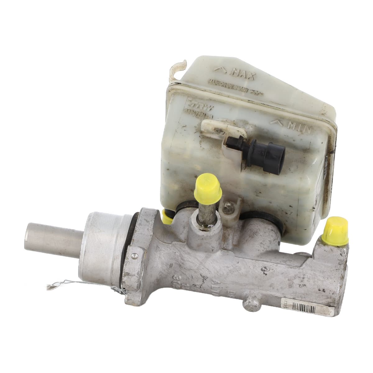 Image sélectionnée