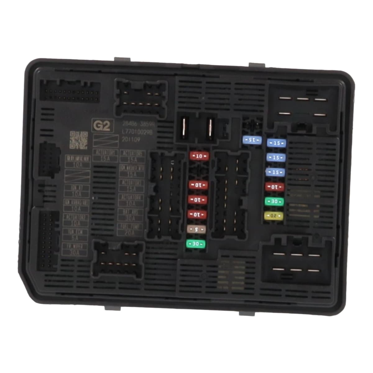 Image sélectionnée