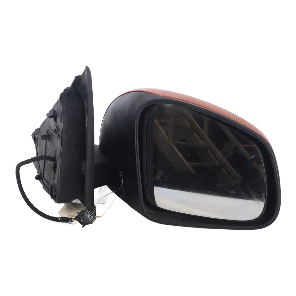 Retroviseur droit — RENAULT — TWINGO III — PHASE 1 — OE 963013756R — occasion garantie 2 ans