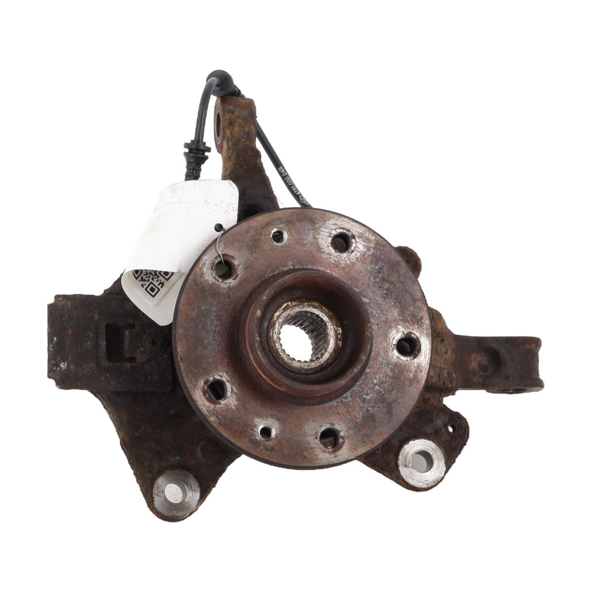 Image sélectionnée