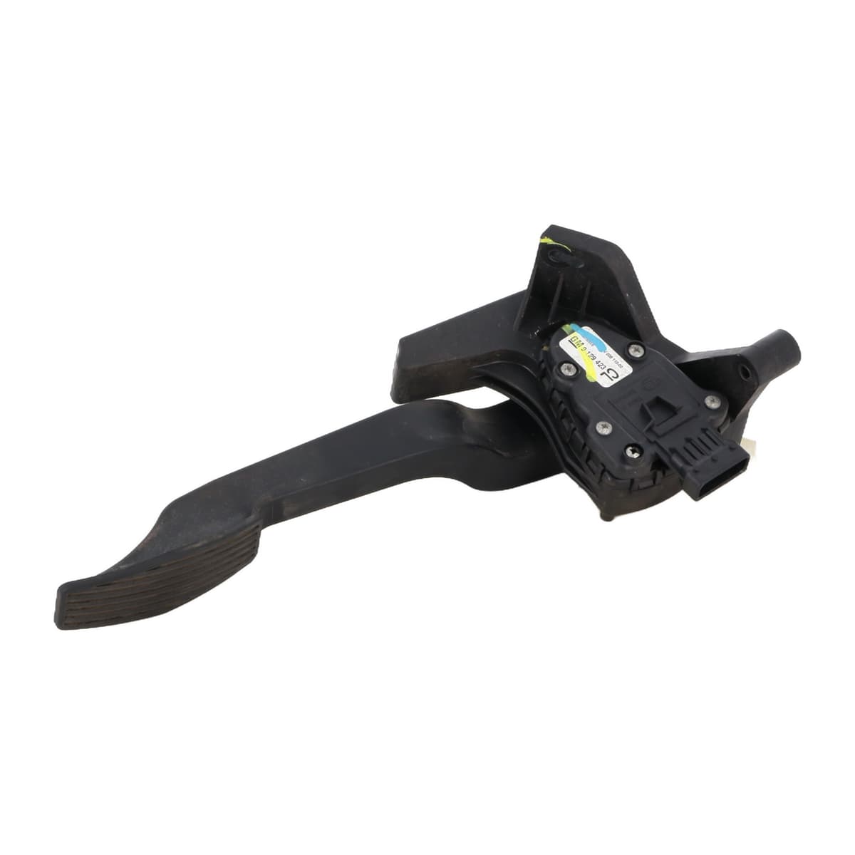 Image sélectionnée