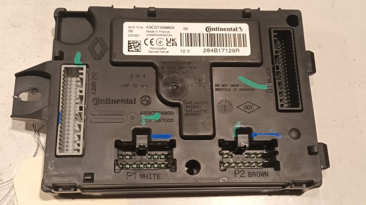 Image sélectionnée