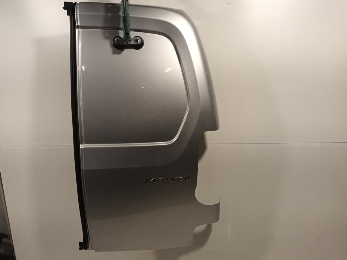 Image sélectionnée