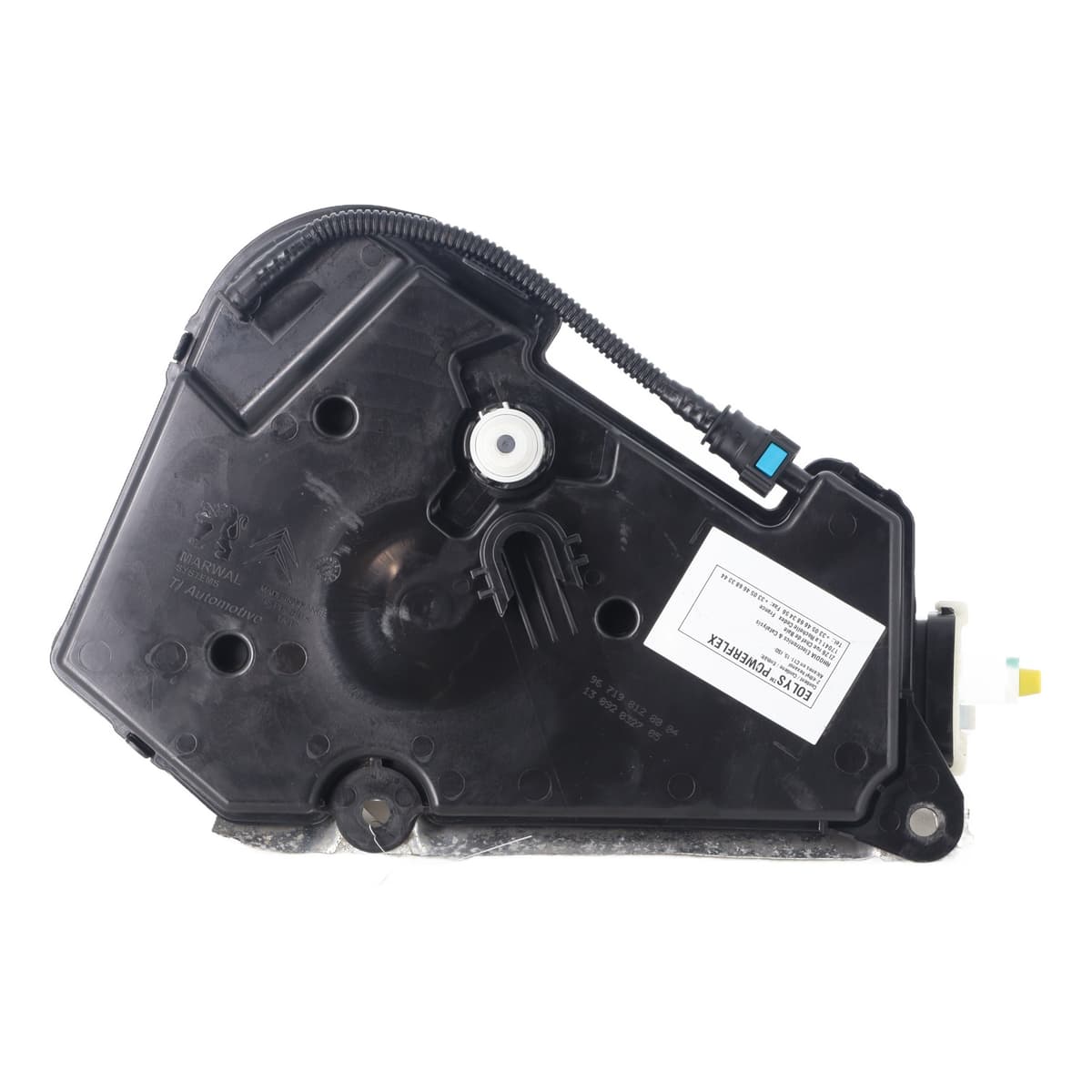Reservoir de cerine — PEUGEOT — 3008 I — PHASE 1 — OE 1606340280 — occasion garantie 2 ans