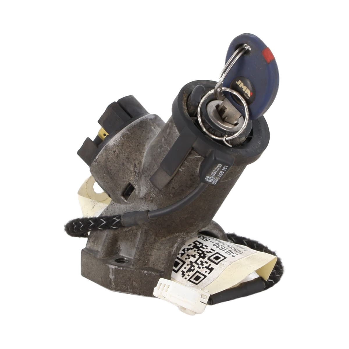 Neiman - antivol de direction — CITROEN — JUMPER I — PHASE 1 — OE 1611377680 — occasion garantie 2 ans