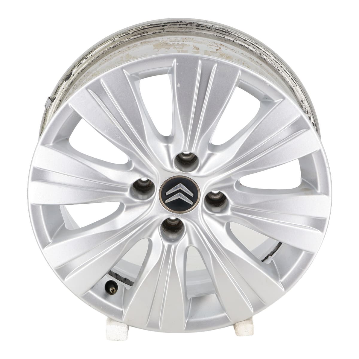 Image sélectionnée