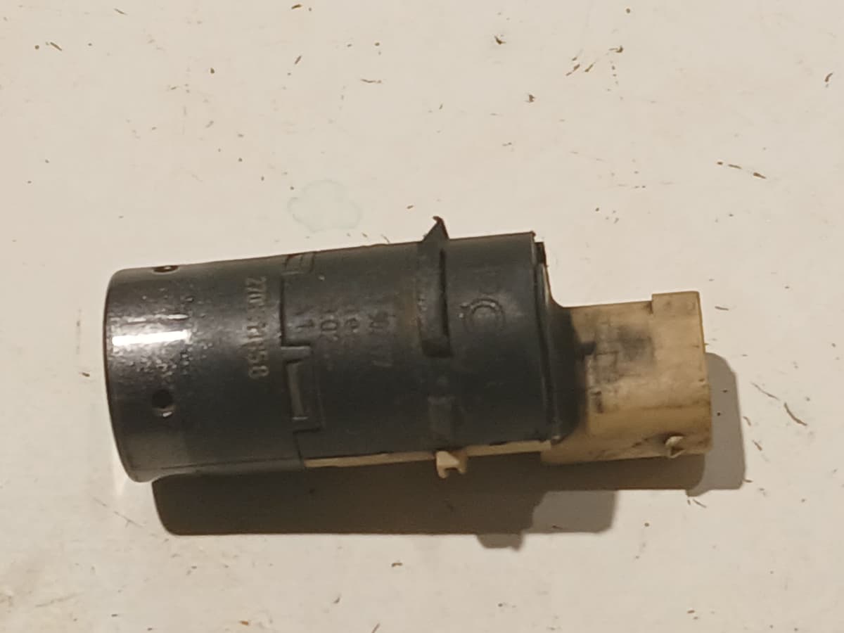 Capteur aide stationnement arriere — CITROEN — C8 — PHASE 2 — OE 659095 — occasion garantie 2 ans