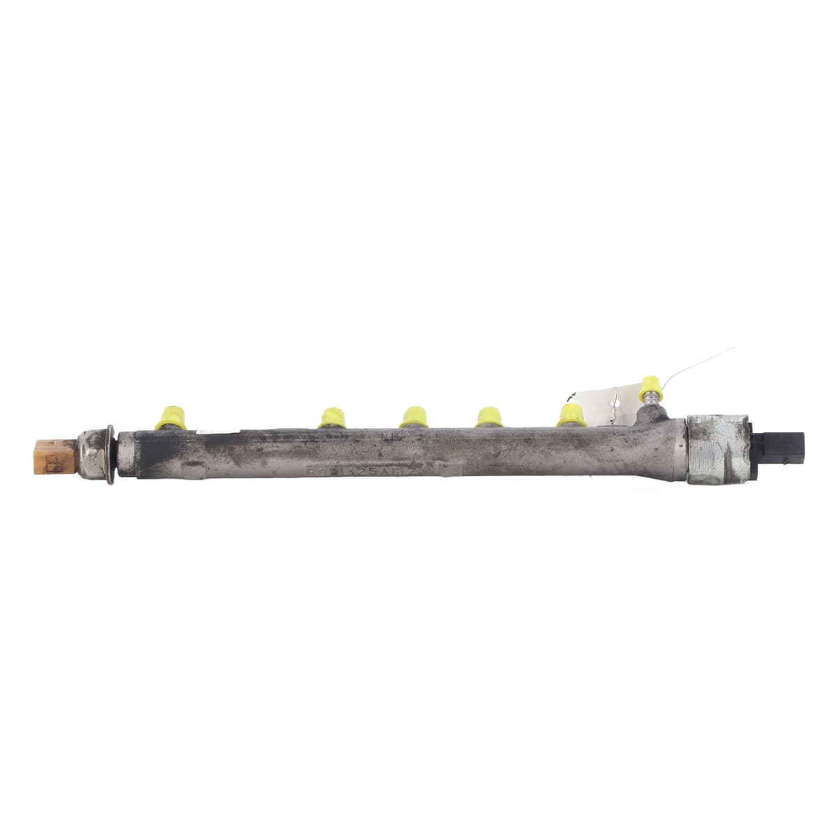 Rampe injection — VOLKSWAGEN — CADDY III — PHASE 2 — OE 03L130089B — occasion garantie 2 ans