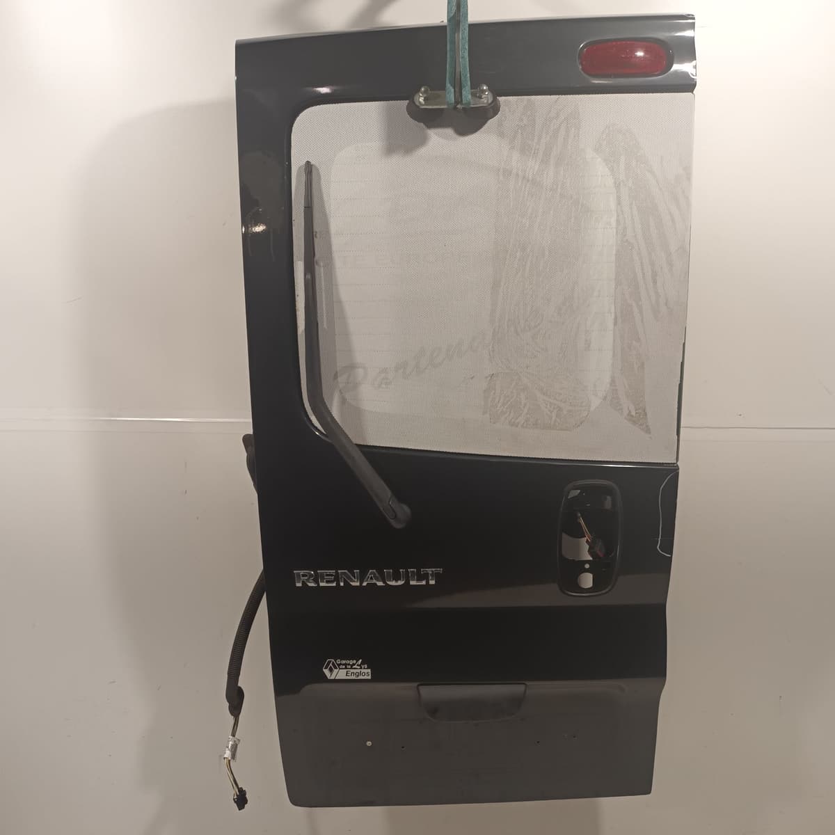 Image sélectionnée