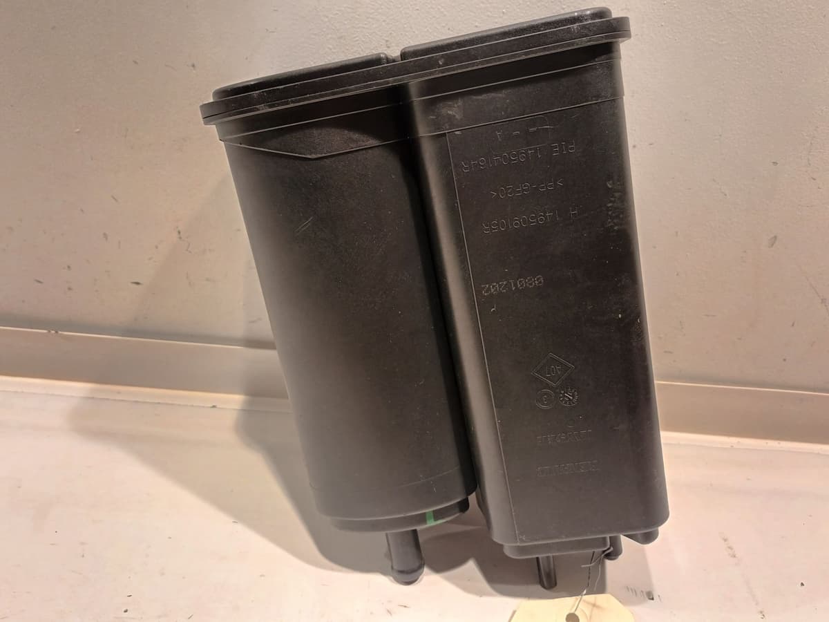 Canister — RENAULT — KANGOO III — OE 149509105R — occasion garantie 2 ans