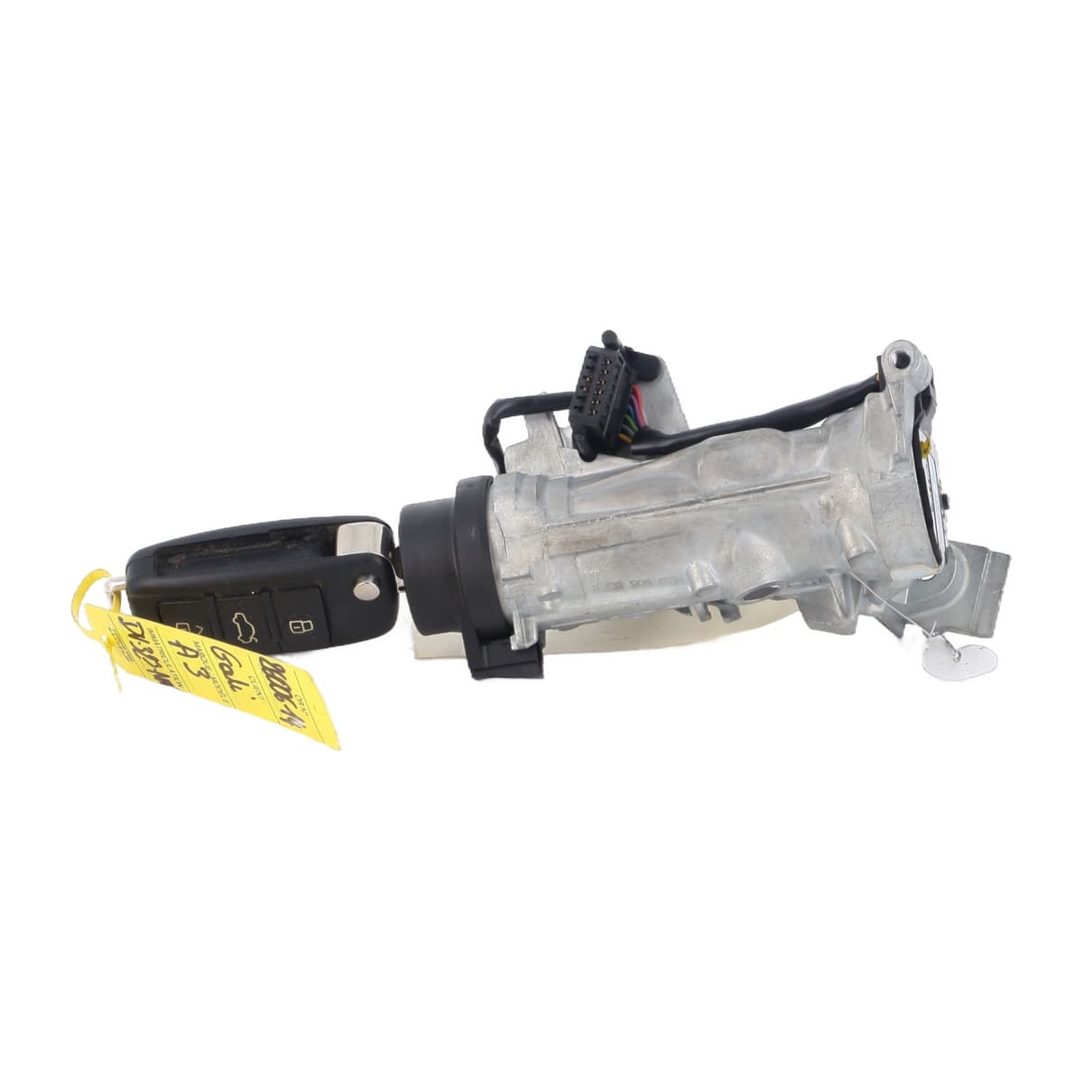 Neiman - antivol de direction — AUDI — A3 II SPORTBACK — PHASE 1 — OE 1K0905841 — occasion garantie 2 ans