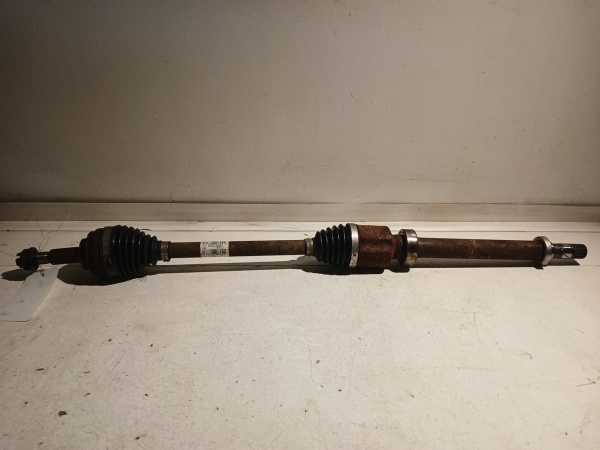 Transmission avant droite — RENAULT — CLIO IV — PHASE 2 — OE 391008239R — occasion garantie 2 ans
