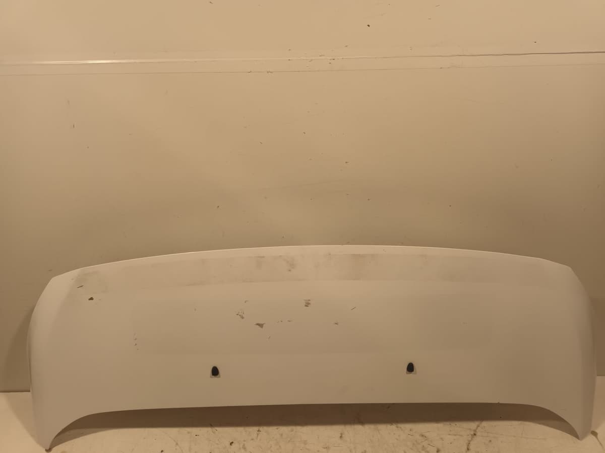 Capot — PEUGEOT — EXPERT III — PHASE 1 — OE 9811892880 — occasion garantie 2 ans
