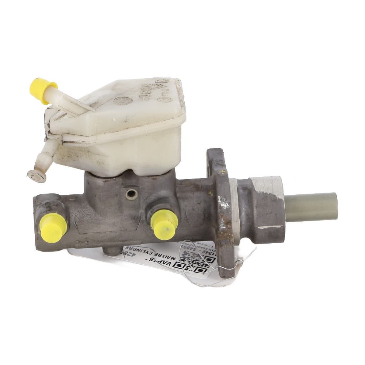 Image sélectionnée