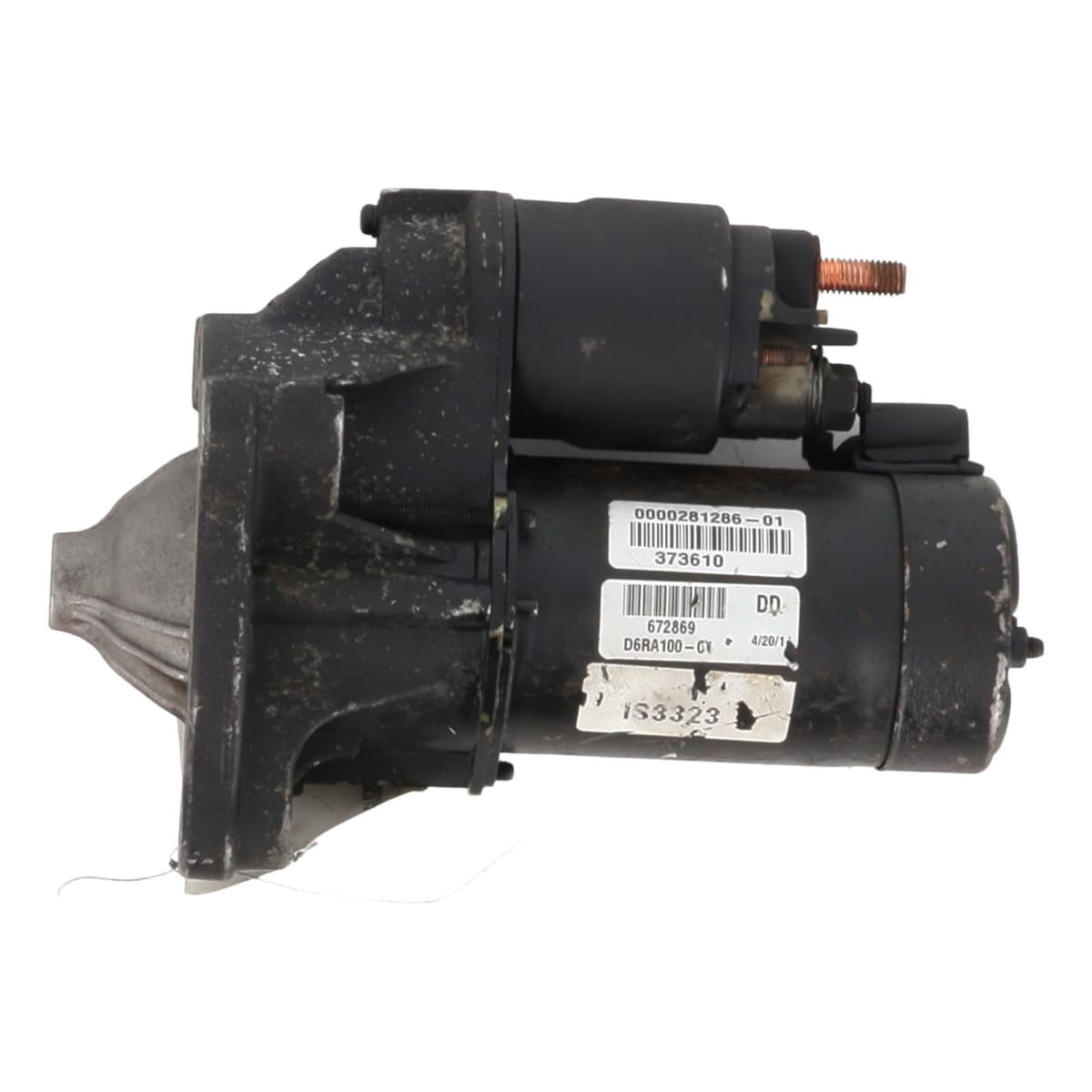 Image sélectionnée