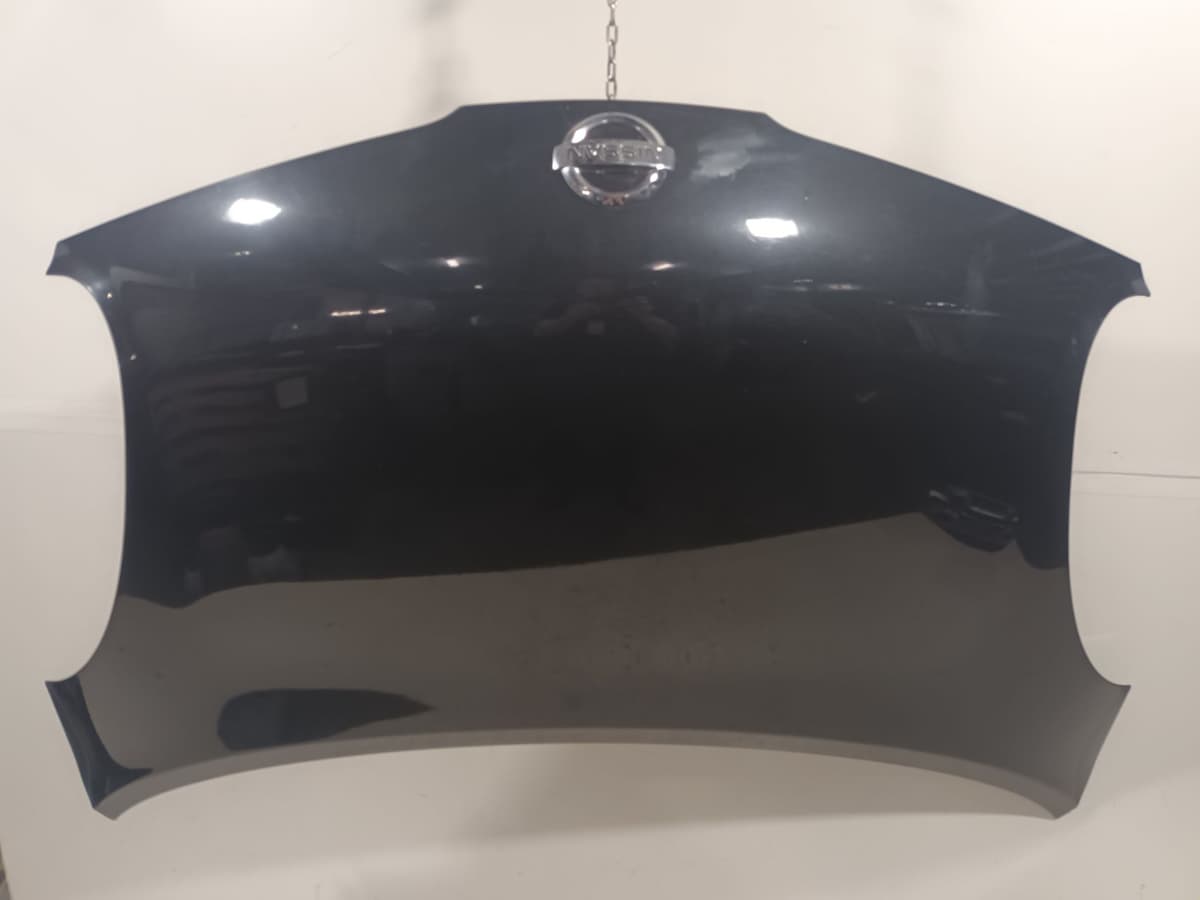 Capot — NISSAN — MICRA III — PHASE 3 — OE F5100AX6MA — occasion garantie 2 ans