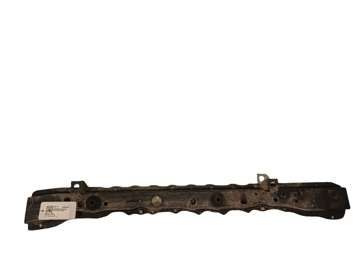 Traverse inferieur armature avant — NISSAN — MICRA III — PHASE 3 — OE 62530AX820 — occasion garantie 2 ans