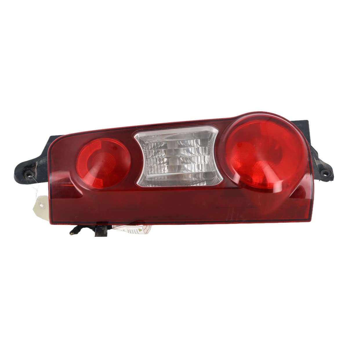 Feu arriere gauche — CITROEN — BERLINGO II — PHASE 2 — OE 1680022680 — occasion garantie 2 ans