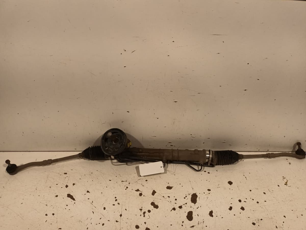 Cremaillere de direction — CITROEN — BERLINGO II — PHASE 2 — OE 9802199880 — occasion garantie 2 ans