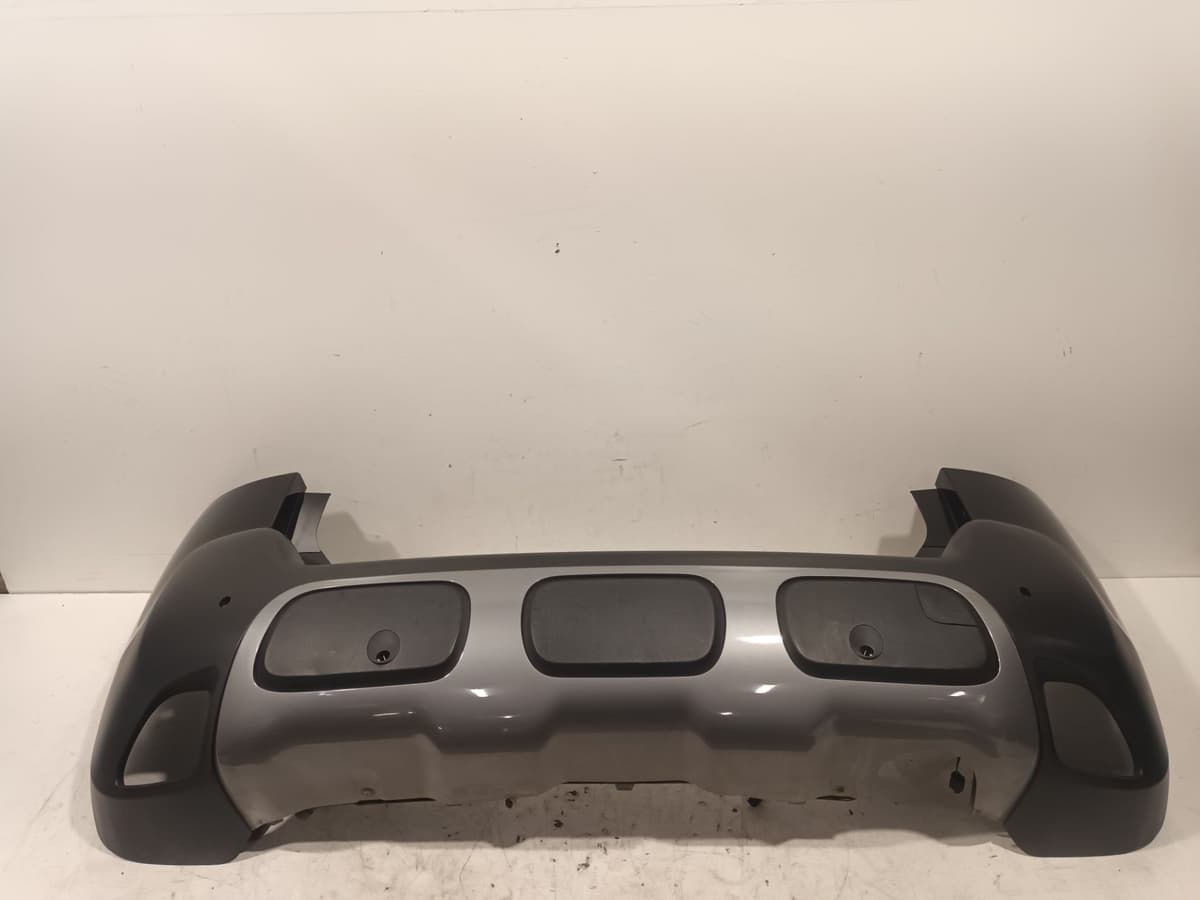 Pare-choc arriere — CITROEN — C3 AIRCR. — PHASE 1 — OE 1695193980 — occasion garantie 2 ans