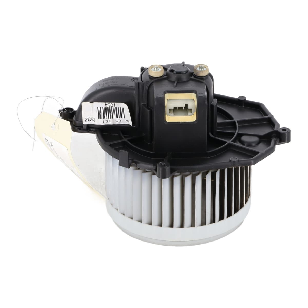 Moteur ventilateur chauffage — CITROEN — BERLINGO II — PHASE 2 — OE 6441AS — occasion garantie 2 ans