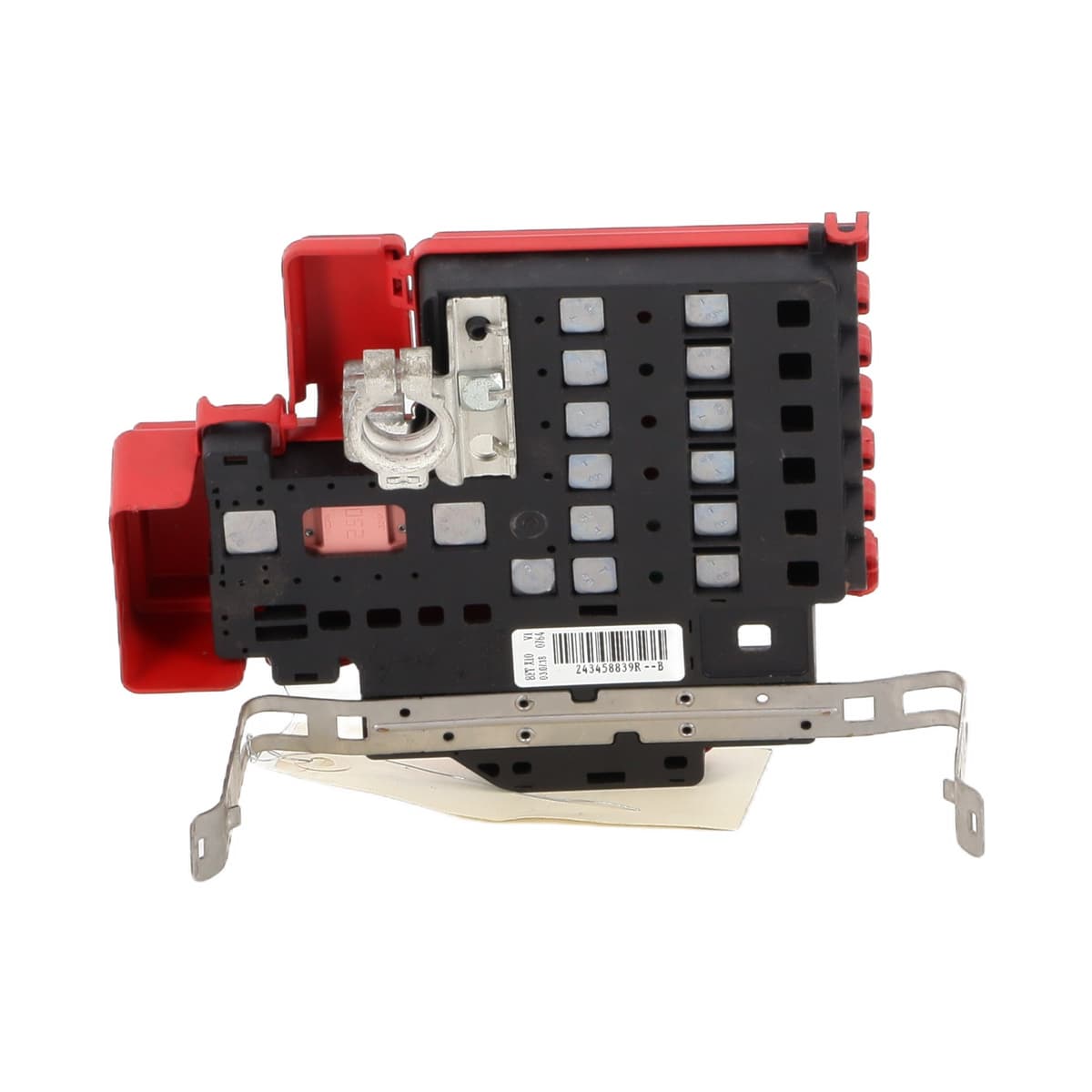 Image sélectionnée