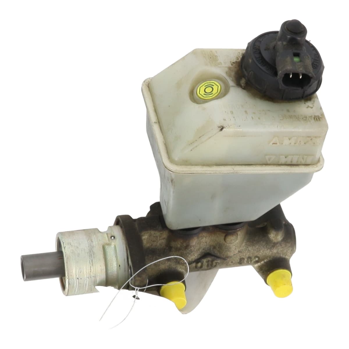 Image sélectionnée