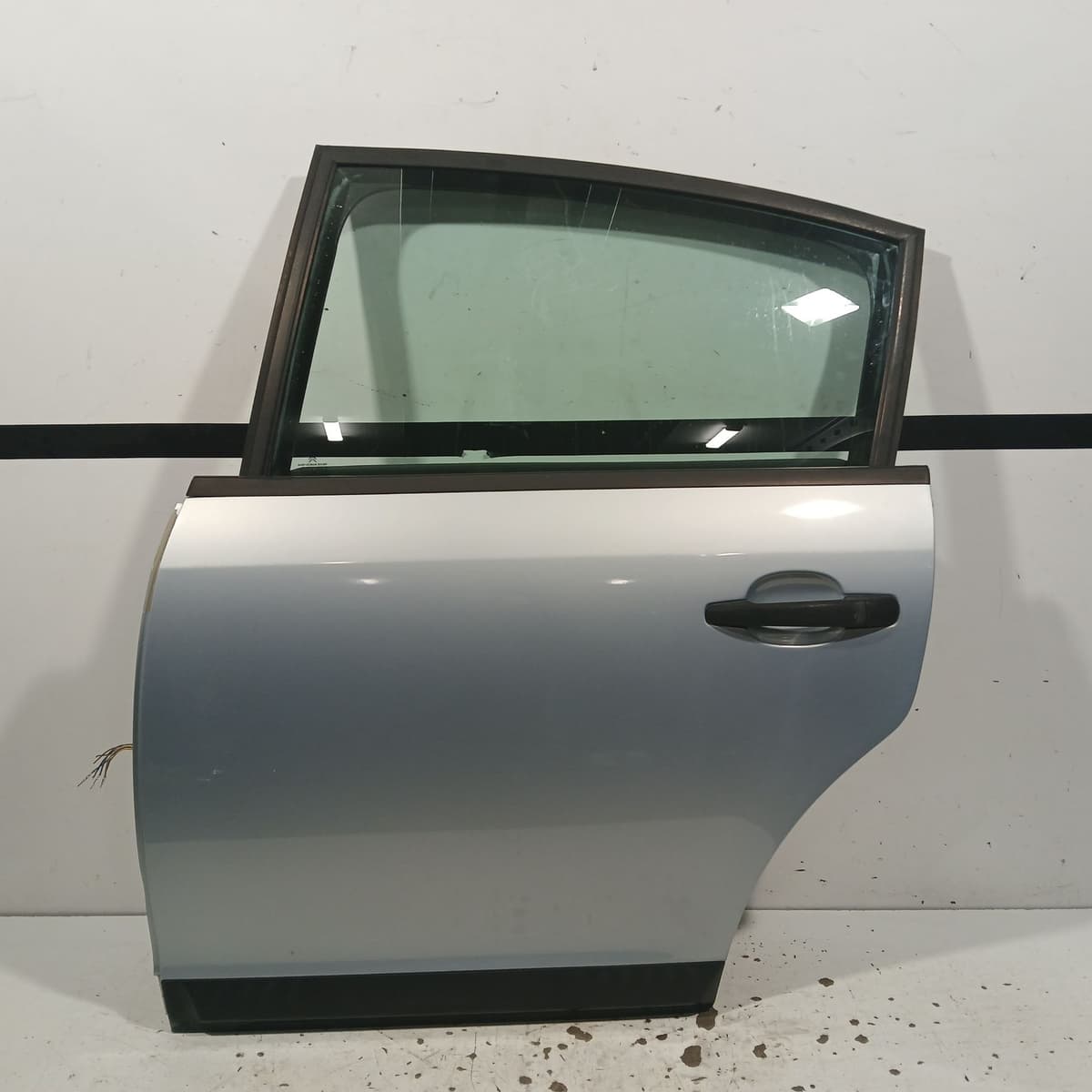 Image sélectionnée