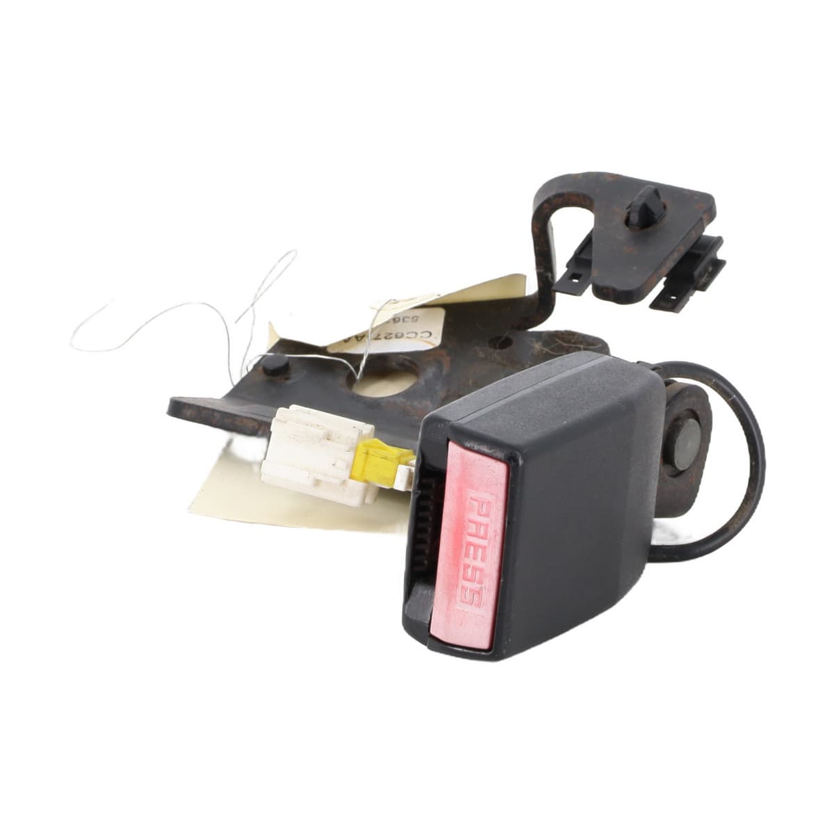 Image sélectionnée