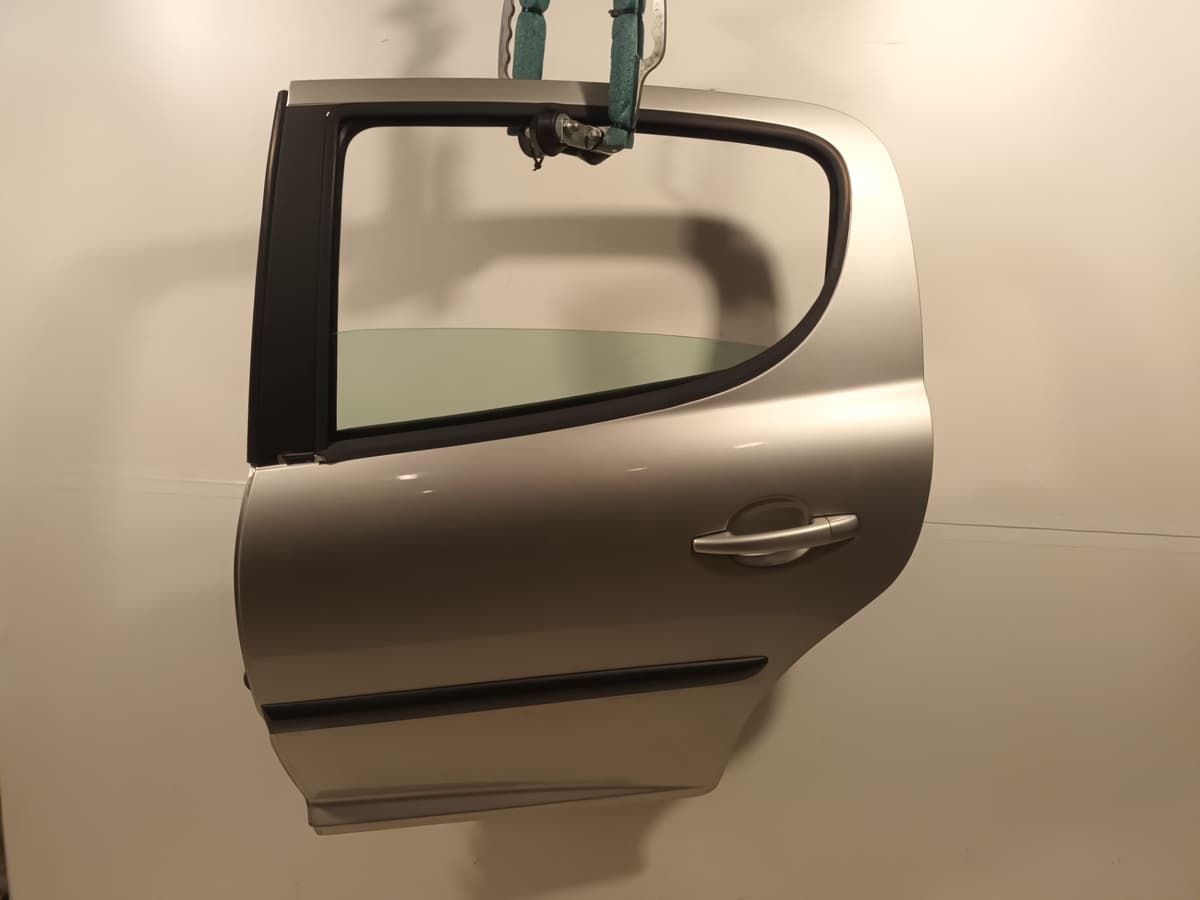 Image sélectionnée